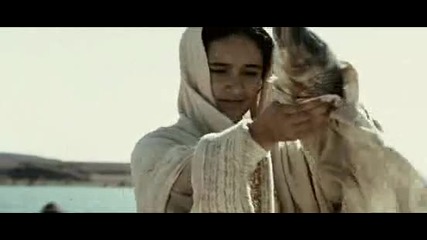 Историята за Рождество Христово - Бг аудио - (добро качество) част 2 (2006)