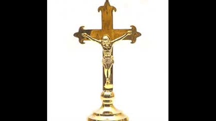 Holy Cross - Lightining From The North 