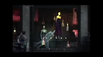Poetry by Rumi - These Spiritual Window Shoppers 