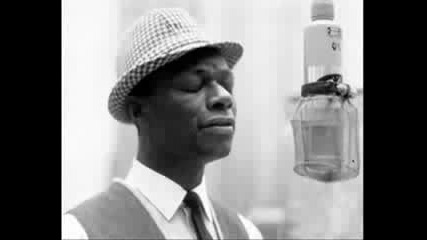 Nat King Cole - L.o.v.e. 