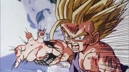 Dragon Ball Kai (2014) - Episode 1 [ Eng Subs ]