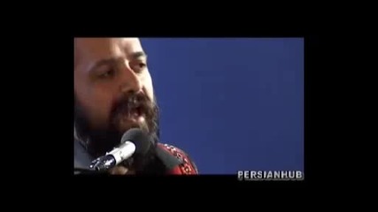 Иранска народна музика: Rastak - Rana 
