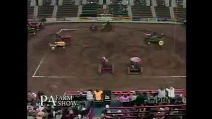 The Rodeo Song (scott Beam Remix) - Funny Video 