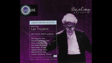 Hector Berlioz, op. " Les Troyens", Vallon Sonore