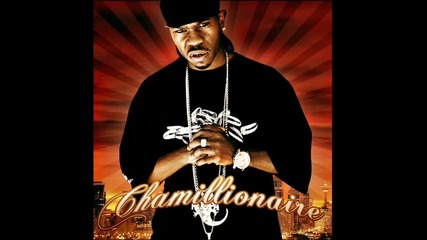 Chamillionaire ft. Lilflip - Turn It Up