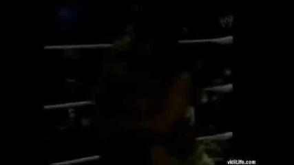 Mickie Great Video For The Jumping Diva