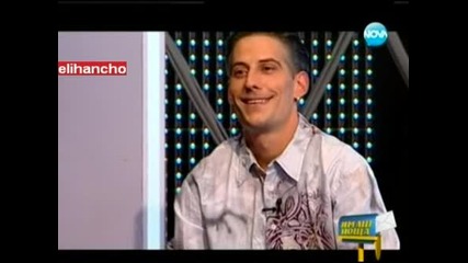 Имаш Поща 21.09.12 Част 2/2