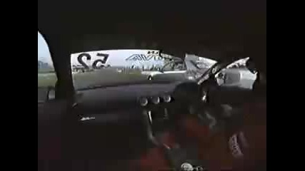 Skyline Drifter