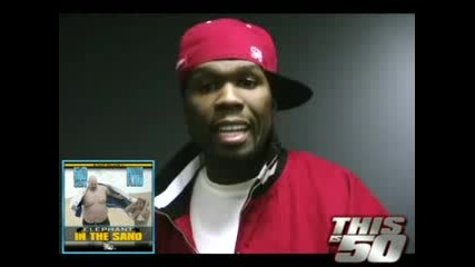 50 Cent Супер Здраво Дисва Fat Joe !!!!