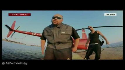 Колумбиеца - Яко Е Партито