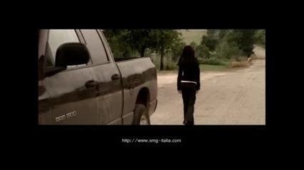 The Return - Deleted Scene 4