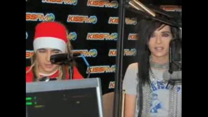 Kiss Fm Phoenix Interview