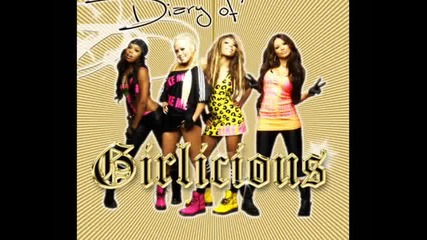 Girlicious - Blush (new Song 2009)