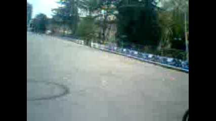 Moto fair 2012