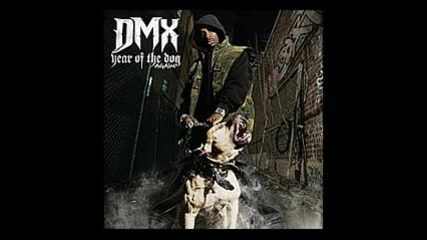 Dmx - I Run