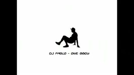 Dj Pablo - One Bboy