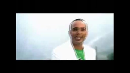 Arash feat. Dj Aligator - Iran Iran - (official Soccer Song 2006 For Iran)