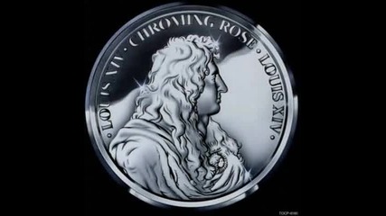 Chroming Rose - Power And Glory