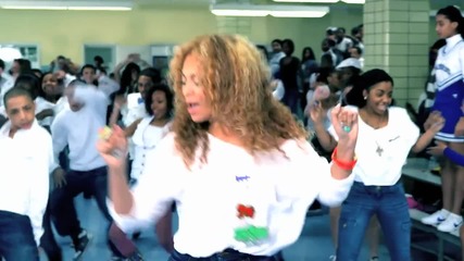 Beyonce - Move Your Body [ Високо Качество ]