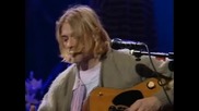 Nirvana Mtv Unplugged Rehearsal - Full