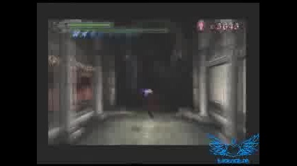 Devil May Cry 1 Mission 16 pt2