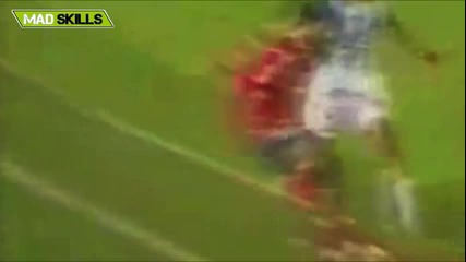 Футболни умения