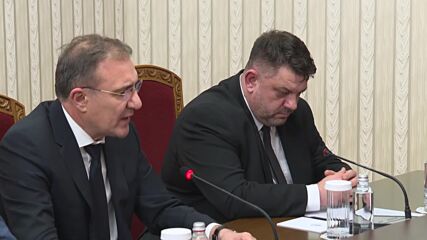 БСП при Радев: Готови сме да участваме в диалог за правителство, дори с цената на партийни рискове