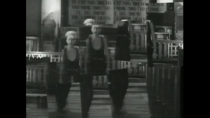 Depeche Mode - People Are People 