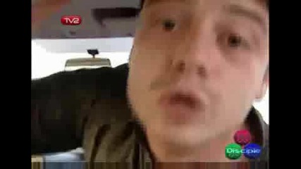 Иван Ангелов - За вас...
