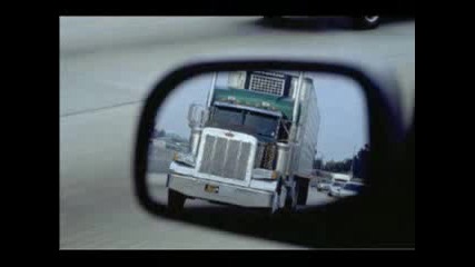 Truck Drivers Move The Nation 