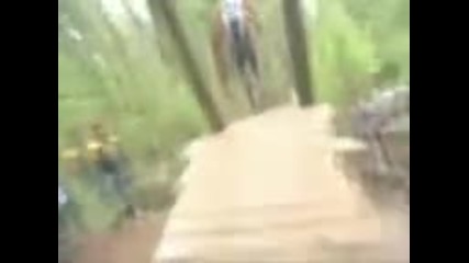 downhill freeride 
