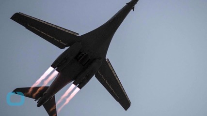 U.S Air Force Destroys ISL Command Post From Social Media