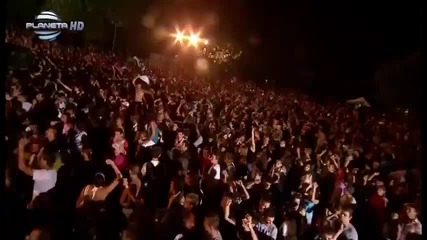 Преслава и Елена - Пия за тебе ( Planeta Derby 2010 Пловдив ) 