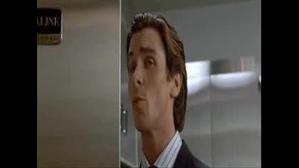 American Psycho & Slade - Lock Up Your Daughters
