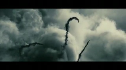 Harry Potter and the Half - Blood Prince Official Movie Trailer 