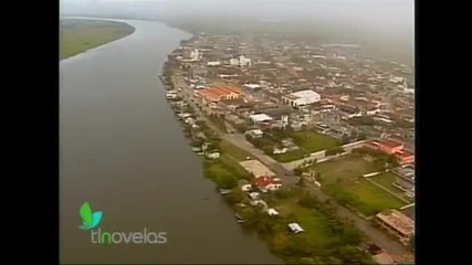 Las vias del amor cap.40.1.4