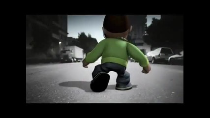 New! *hq* Sean Kingston - Face Drop *hq*