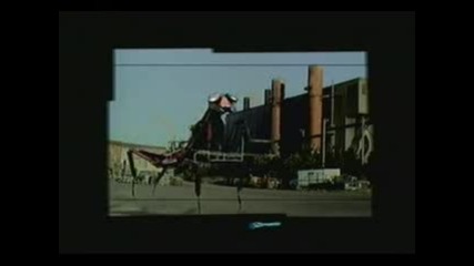 Параноя