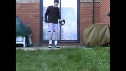 Том И Джеймс Фрийстайл