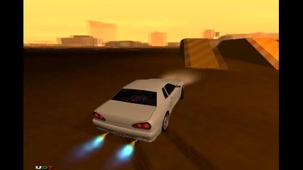 Drift for Dmg pro team =]