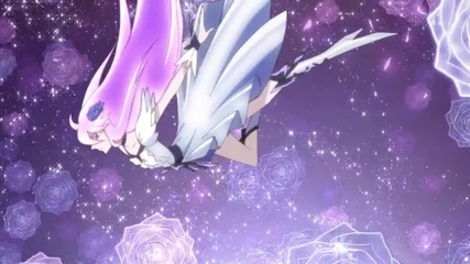 Heartcatch Precure! Episode 36