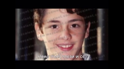 Quiero libertad - 1 епизод 