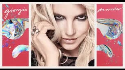 Giorgio Moroder feat. Britney Spears - Tom's diner