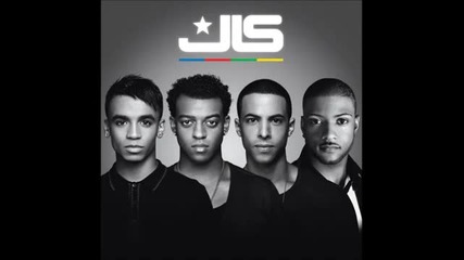 Jls- Don't Go