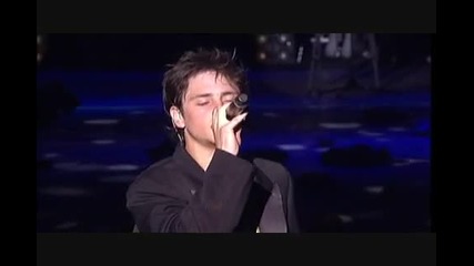 Rbd - Medley (quiza, Este Corazon) (hecho en Espana)