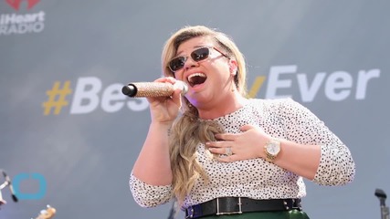 Kelly Clarkson and Baby River's New Photos Are Absolutely Adorable