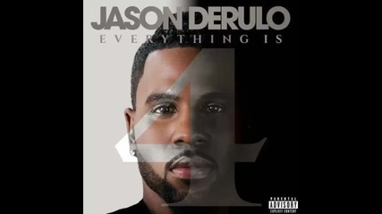 *2015* Jason Derulo ft. Jennifer Lopez & Matoma - Try Me