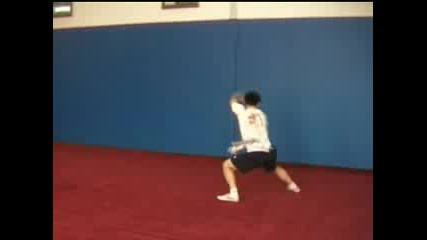 Russian Wushu Team