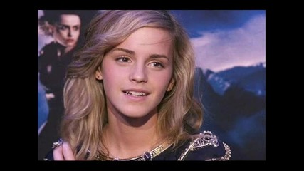 Emma Watson - I Love Her 2 