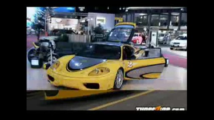 Tuning Cars.avi
